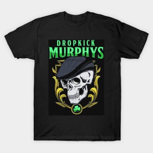 Dropkick Murphys Sound T-Shirt